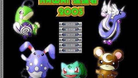 Hướng Dẫn Chơi Game Pikachu Classic Thắng Đạt Điểm Cao | Hướng Dẫn Chơi Game Nối Thú Điểm Cao