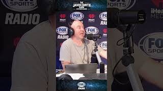 What Wemby Learned in the NBA Finals 👀🔥 | JASON SMITH SHOW