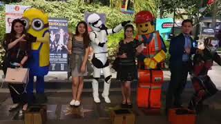 - That Monday Night In Eastwood City