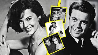 The Bloody Cover-Up of Hollywood's "Perfect" Golden Couple