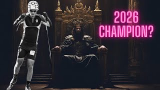 The Rise Of The Future King | 2016 - 2024