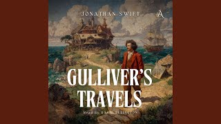 Chapter 106 - Gulliver's Travels - Audiobook
