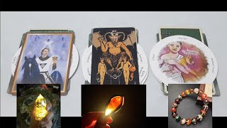 Mọi người đang nhắc gì về bạn _ Tarot BTK