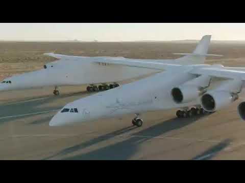 Video: Ո՞րն է աշխարհի ամենամեծ մասնավոր ինքնաթիռը: