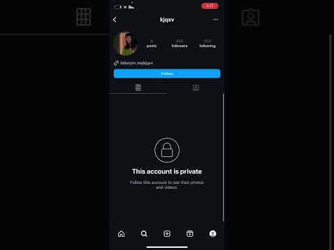 ثغره يوزرات الانستا كل شي يخصها