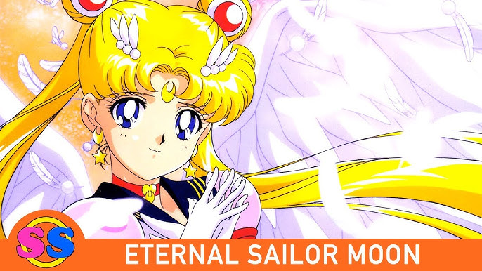 Sailor Moon Eternal: trilha sonora do filme disponível para o mundo – ANMTV