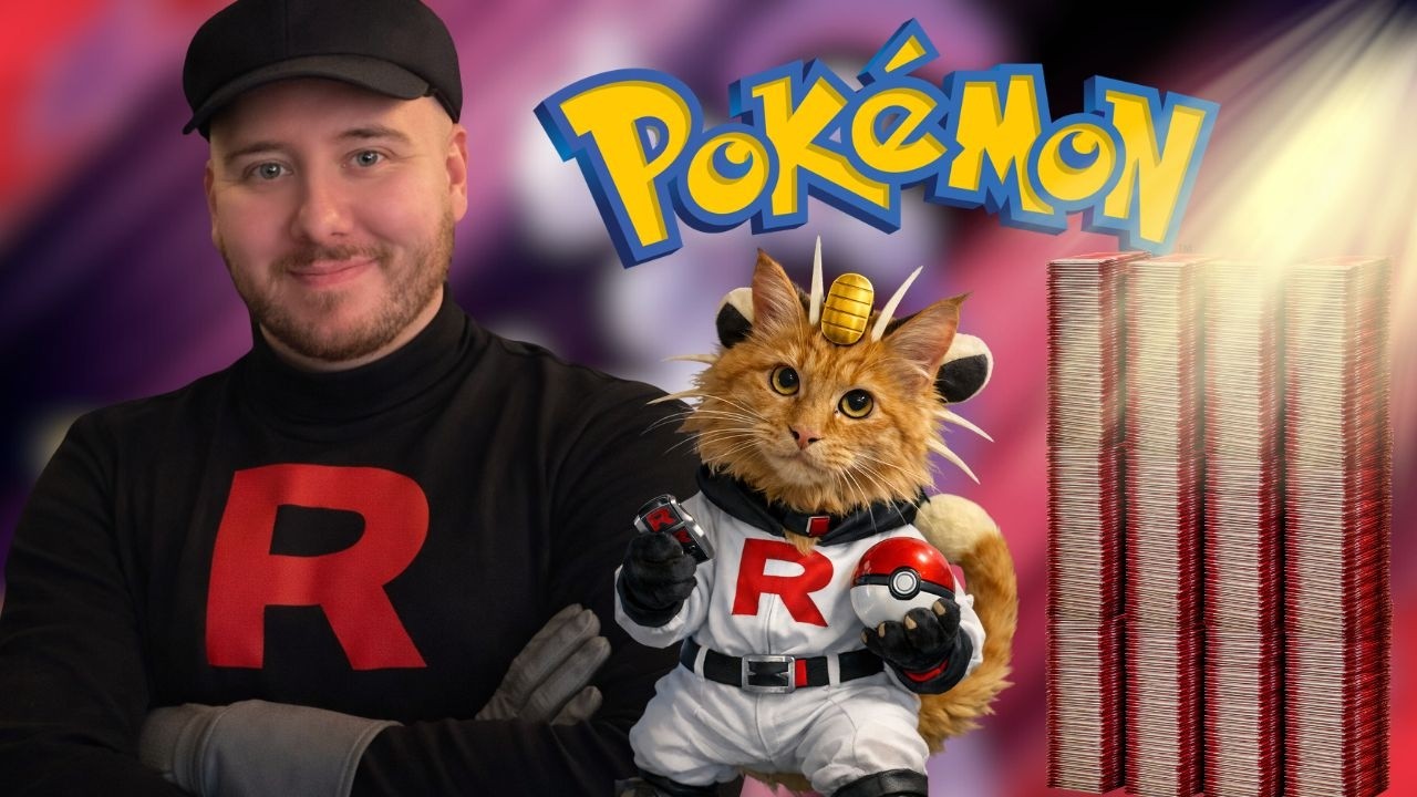 Opening Pokémon Destined Rivals Booster Bundles! BIG HIT!