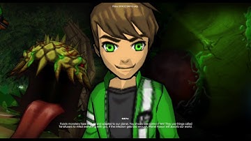 Fusionfall Early Access Gameplay Part 1