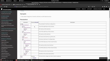 Network Automation (Ansible) VyOS 03 (Ansible Installation )