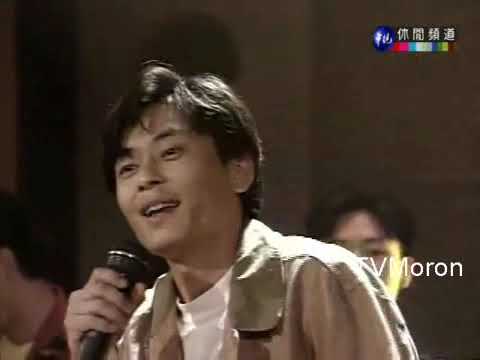 1994.8.13 周末摄影棚 王杰演唱经典歌曲串烧（版权问题有删减）