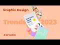 Graphic design trends