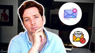 How to Avoid Your Emails Ending up in the Spam Box?