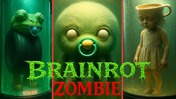 BRAINROT ZOMBIE: AI Dreamer