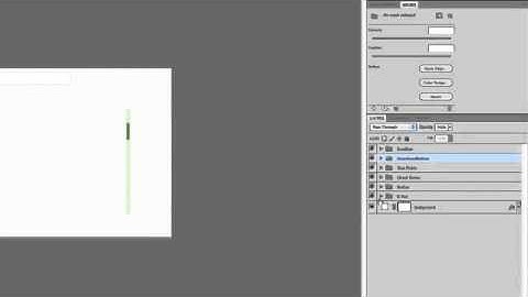 Create A Functional User Interface Kit From Scratch (Part 1)