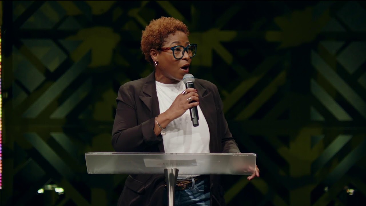 Thanksgiving Service | Pastor Caleb Thomas | 7:00 PM