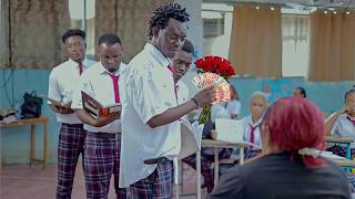 KATONGOZA MWALIMU MEMKWA SCHOOL STEVE MWEUSI AIBU UTAONA WEWE