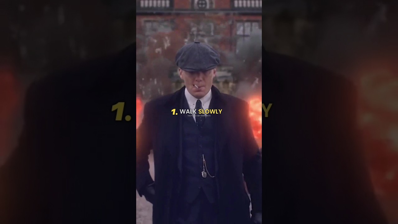 #5 TIPS For BADASS SIGMA😎😈~| 