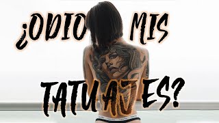 Tag Del Tatuaje - Jennmuriel