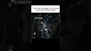 That one old player#Cod#Codmobile#gaming#shorts