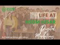 Life at best digital marketing course in hisar hsdm