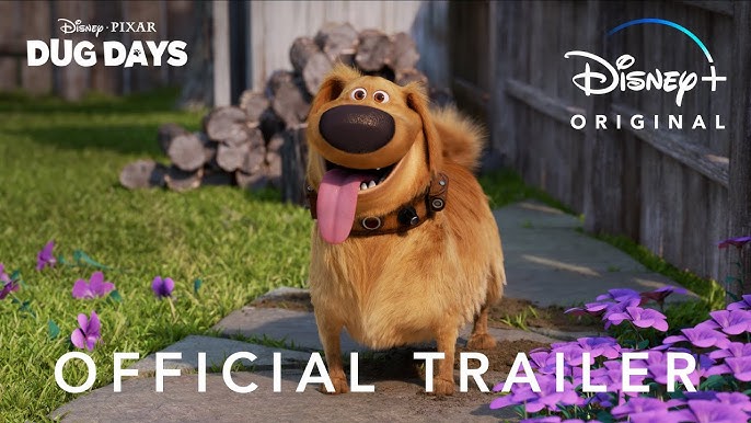 Dog Days, Official Trailer (2020)