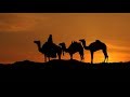 ترهنادت قرية تعيش العزلة ولاية تمنراست