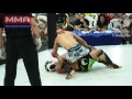 Roberto vs bruno   campeonato mma amador fmmamg