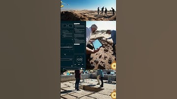 Why digital recording beats pen and raper in archaeology | Newroco web apps for archaeologists