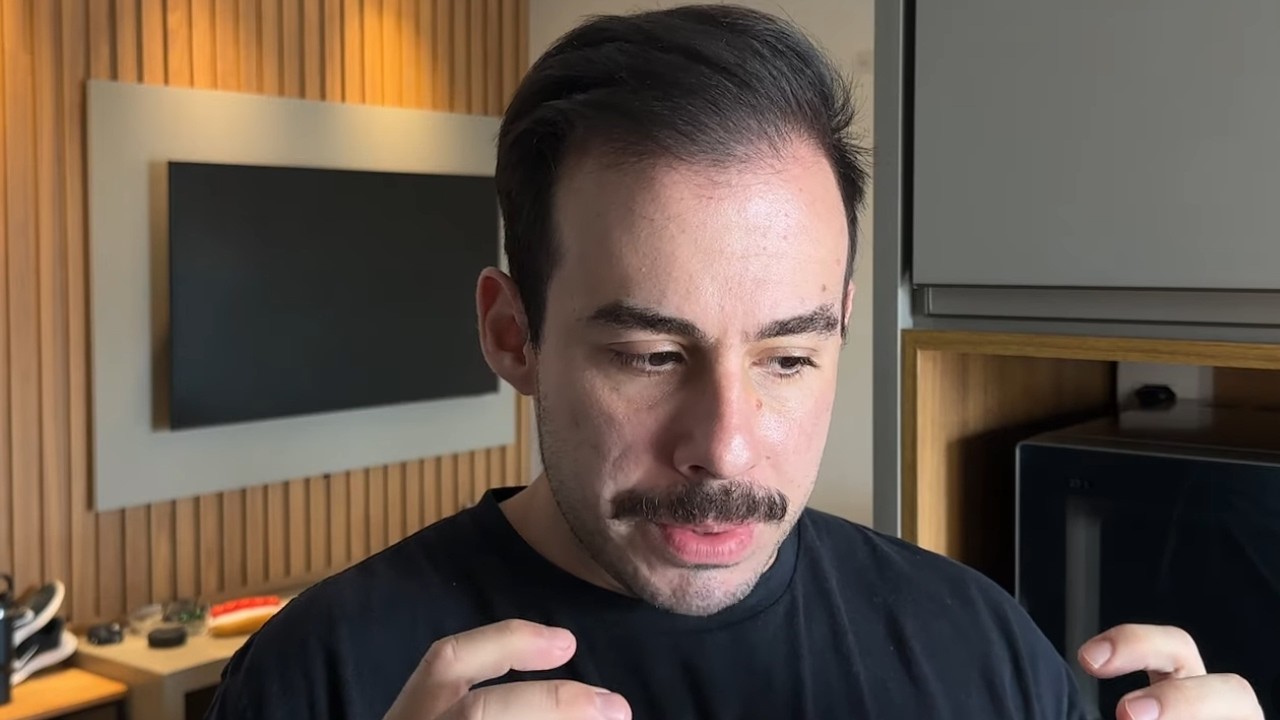 Tudo que você decide fazer vai ser desconfortável (e isso é bom?)