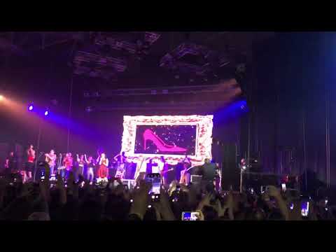 Ленинград-Экспонат. Концерт 9.11.17.