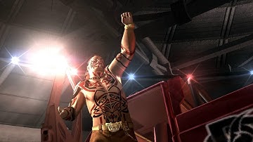 Saints Row 2 - Mission #31 - Bank Error In Your Favour