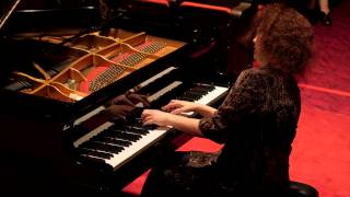 8つの小品 Op.76 第3曲 間奏曲 変イ長調