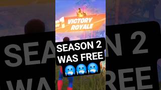 Fortnite Season 2 Wins Back To Back 😈 #fortnite #fortniteclips #gaming