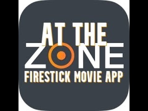 APP AT THE ZONE FOR AMAZON FIRESTICK