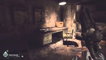 RAGE: -Enter...The Wasted Garage- (part 7)