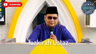 KENAPA WAKTU MALAM KITA SENANG JUMPA &#39;MAKHLUK HALUS&#39; - USTAZ BADLISHAH ALAUDDIN