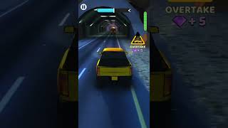 Viral Tiktok Car Mobile Games 🚘👮‍♂️ Rush Hour 3D Game iOS Android Mobile Gameplay #shorts screenshot 5