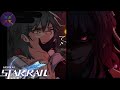 Evernight March 7th Makes Her Move (Honkai Star Rail Comic Dub)