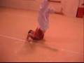 Ds kims tkd trick trailer