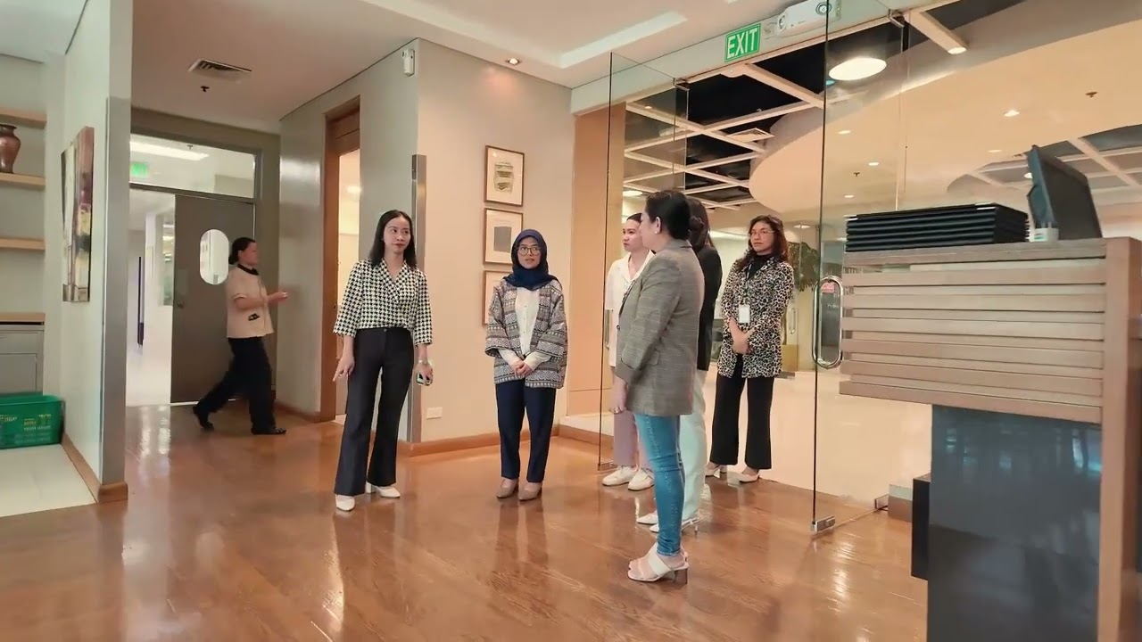 GLOBAL OPPORTUNITIES UNLOCKED at MIHCA Manila - Magsaysay Center for Hospitality and Culinary Arts!