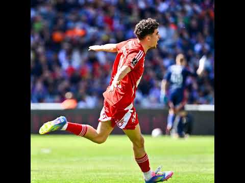 Brest Triumphs 4-2 at Toulouse: Bourgault Shines in Stunning Performance Brest Triumphs 4-2 at Toulouse: Bourgault Shines in Stunning Performance Thumbnail