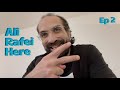 Ali rafei here  ep2