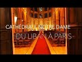 Présentation De La Paroisse Notre Dame Du Liban à Paris Présentation De La Paroisse Notre Dame Du Liban à Paris