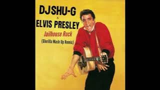 ELVIS PRESLEY x DJ SHU-G 