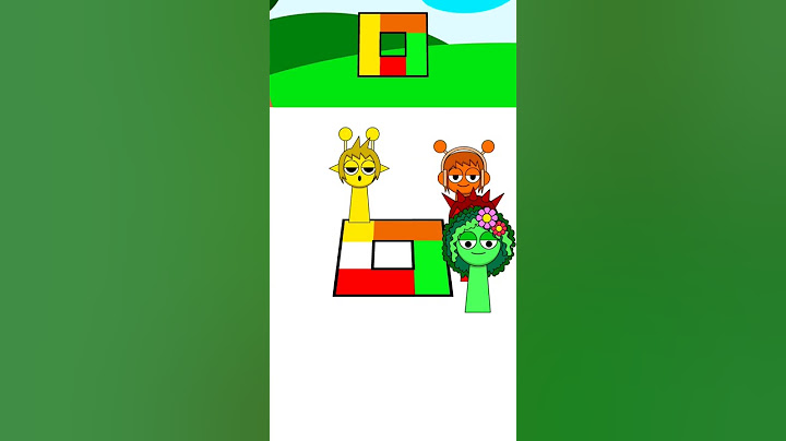sprunki incredibox challenge mod Simon and oren #sprunki #incredibox
