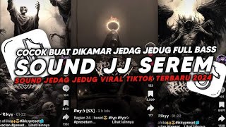 DJ SOUND JJ SEREM V1 COCOK BUAT MODE BANTAI FULL BASS JJ MENGKANE