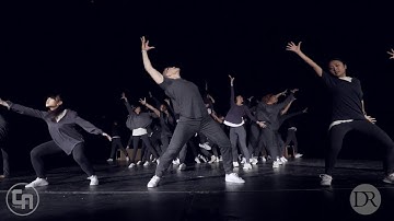 FIRST PLACE - PROJECT D | DEFINING RHYTHM 2016 | WATCH IT NOW: http://cmty.tv/pd1