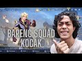 BARENG SQUAD KOCAK