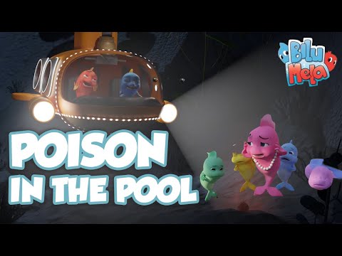 Bilu Mela - Poison In The Pool