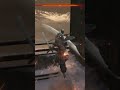 Sekiro: FtSoA mod - Shura vs Isshin #sekiro #shorts #gaming #sekiroshadowsdietwice